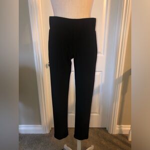 Frank Lyman Black Pants